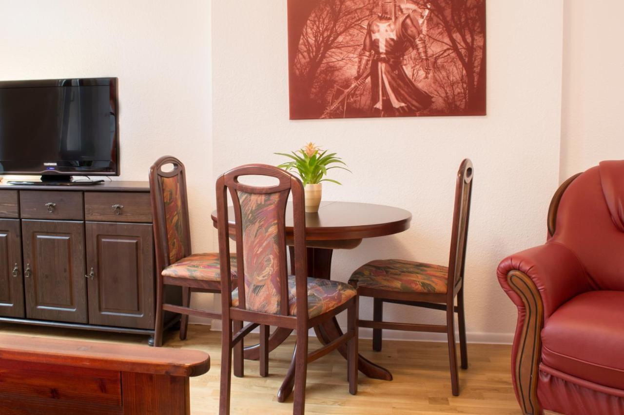 Gwuni B&B ไลป์ซิก ภายนอก รูปภาพ